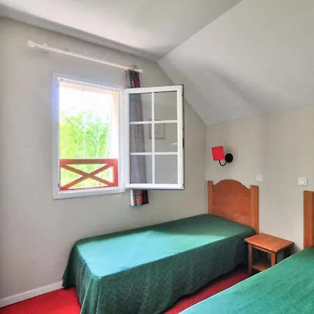 Apartmán La Du - Maeva - Maison 3 Pieces 6 Personnes - Selection Mae-5434