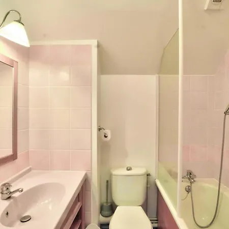La Du - Maeva - Maison 3 Pieces 6 Personnes - Selection Mae-5434 Apartmán