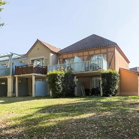 La Du - Maeva - Maison 3 Pieces 6 Personnes - Selection Mae-5434 Apartmán *