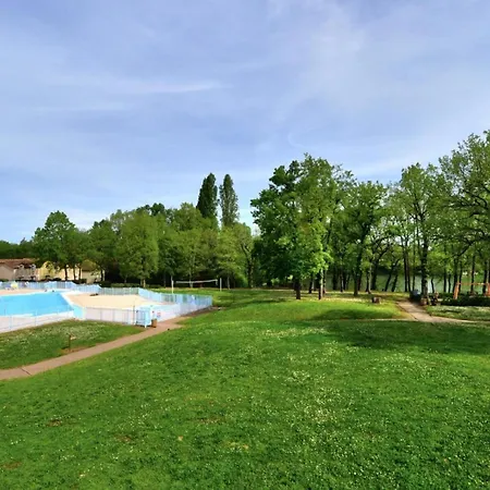 La Du - Maeva - Maison 3 Pieces 6 Personnes - Selection Mae-5434 Monflanquin