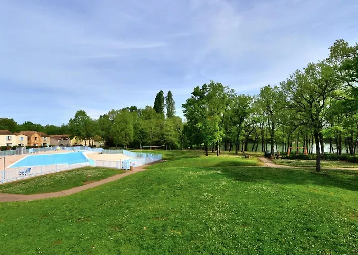 La Du - Maeva - Maison 3 Pieces 6 Personnes - Selection Mae-5434 Монфланкен